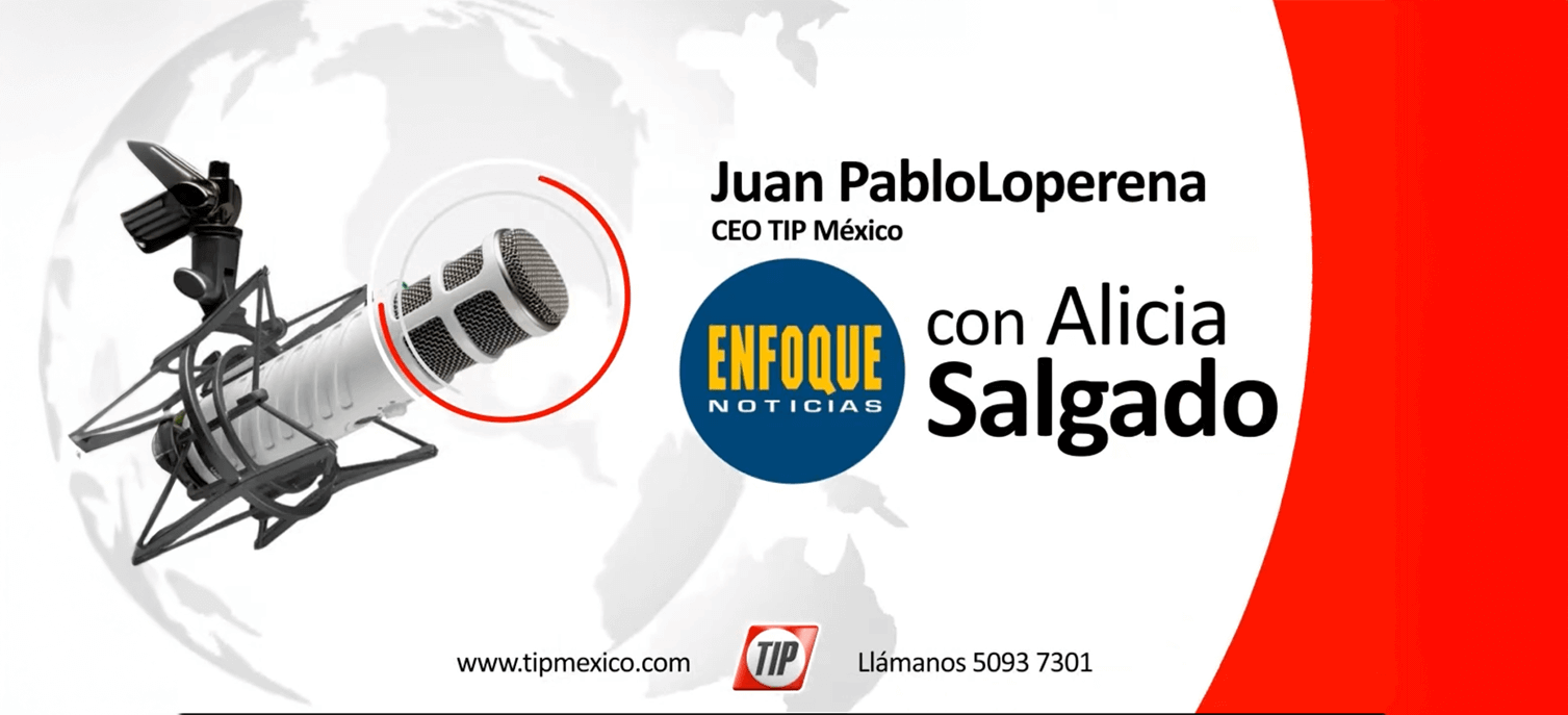 El flotillero necesita un gran sistema de administración, cobranza y ejecución y TIP México lo tiene