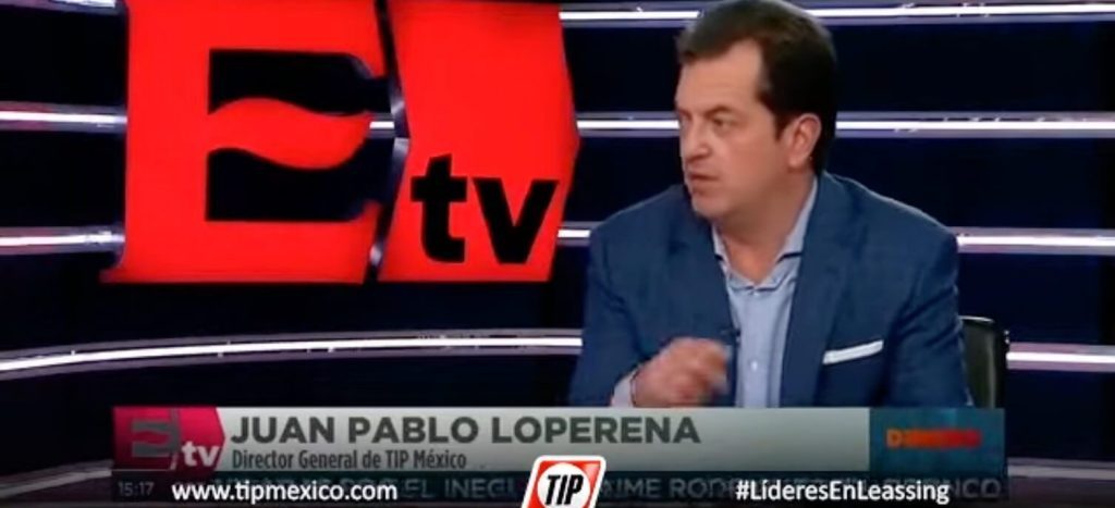 ceo-juan-pablo-loperena-en-el-programa-dinero-por-excelsior-tv.