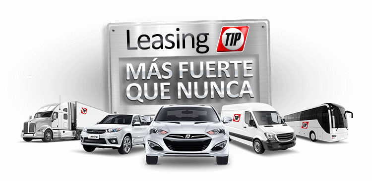 Tip Mexico Arrendamiento Y Administracion De Flotas
