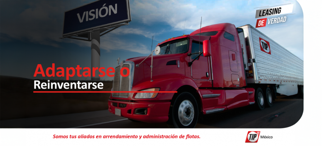 Adaptarse O Reinvertarse