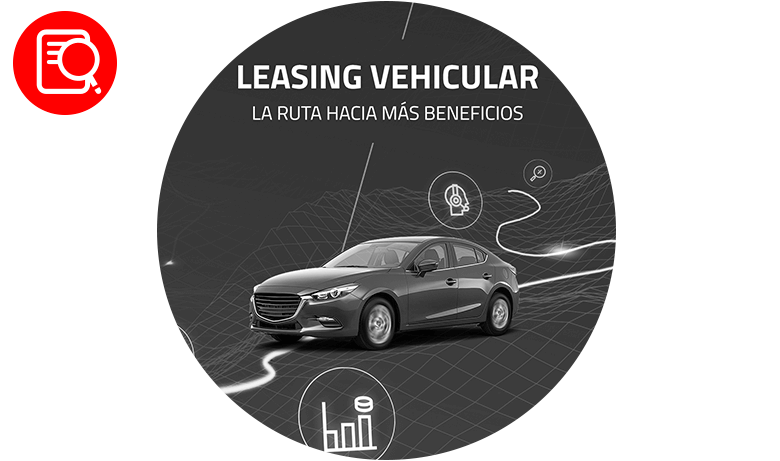 Leasing-Vehicular