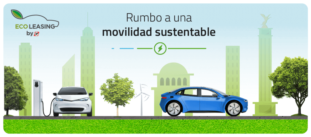 Movilidad Sustentable Rumbo a una movilidad sustentable
