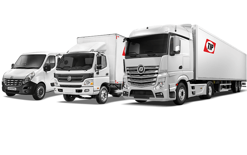 TIP Trailer
