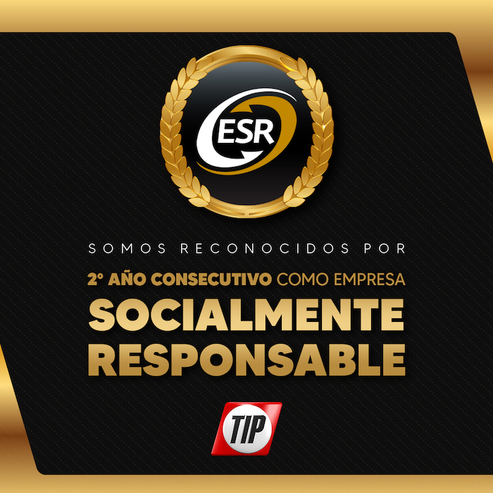 Empresa socialmente responsable tip m xico