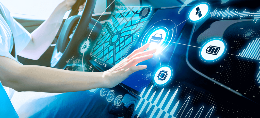 La tecnología ha cambiado la venta de vehículos en México