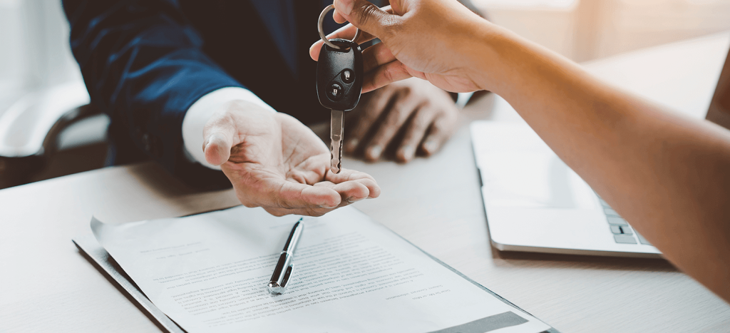 Toma en cuenta esto antes de renovar tu contrato de leasing