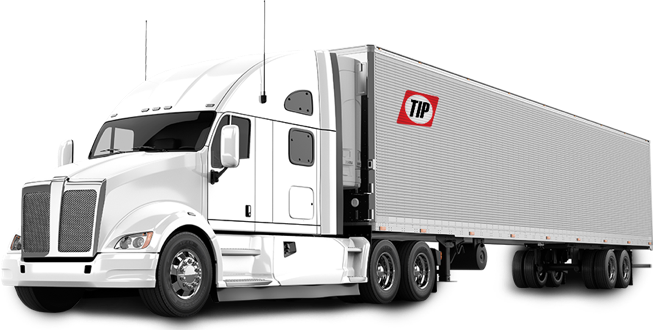 TIP México arrendamiento tractocamiones tractocamión