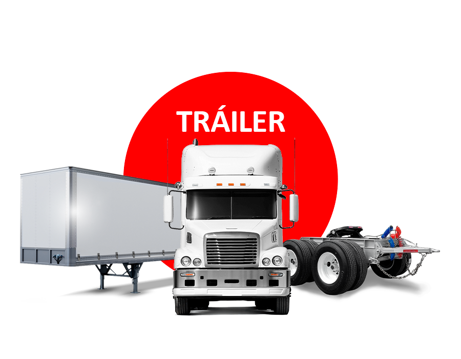 TIP Trailer