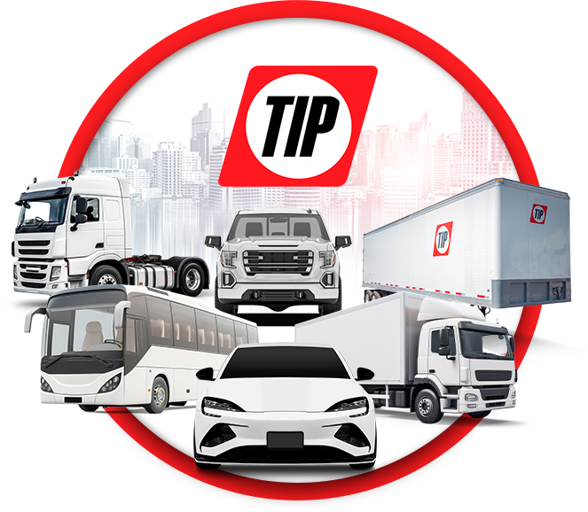 Arrendamiento vehicular TIP México