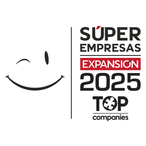 Logo super empresas