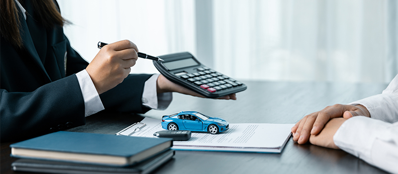 Calculando esuqema de leasing