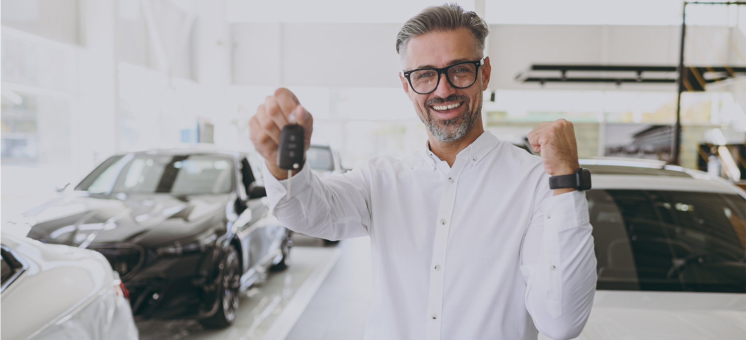 Tipos de esquemas de leasing vehicular con TIP México