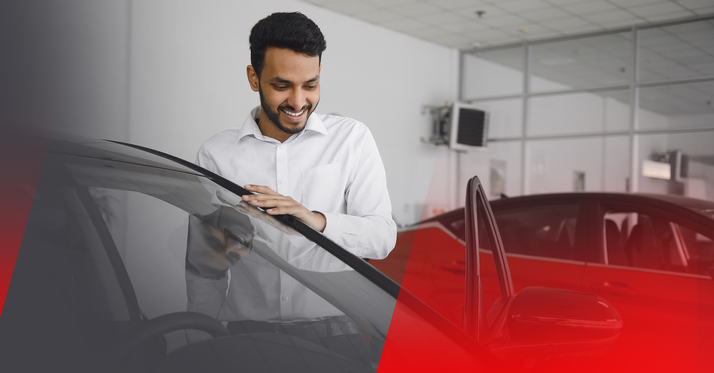 Lo que debes saber antes de elegir un arrendamiento vehicular