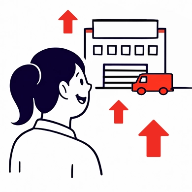 Arrendamiento vehicular en México para empresas en crecimiento