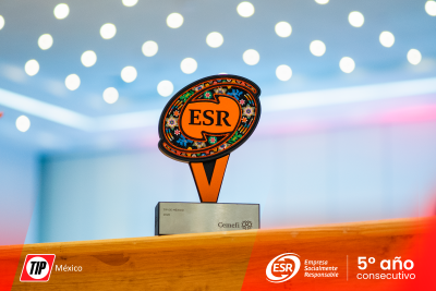 Distintivo ESR