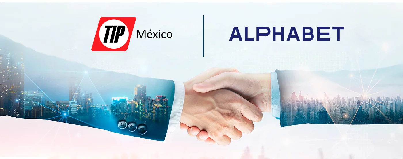 TIP México y Alphabet